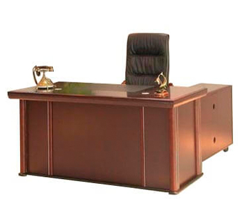 DCT31418 - Executive Table with Extension...